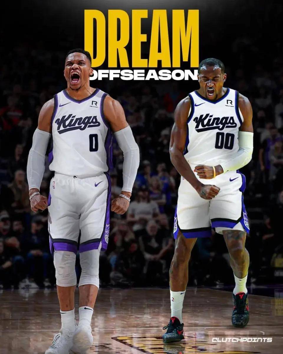 主动发声，MVP无人问津，历史三双王，恐提前告别NBA