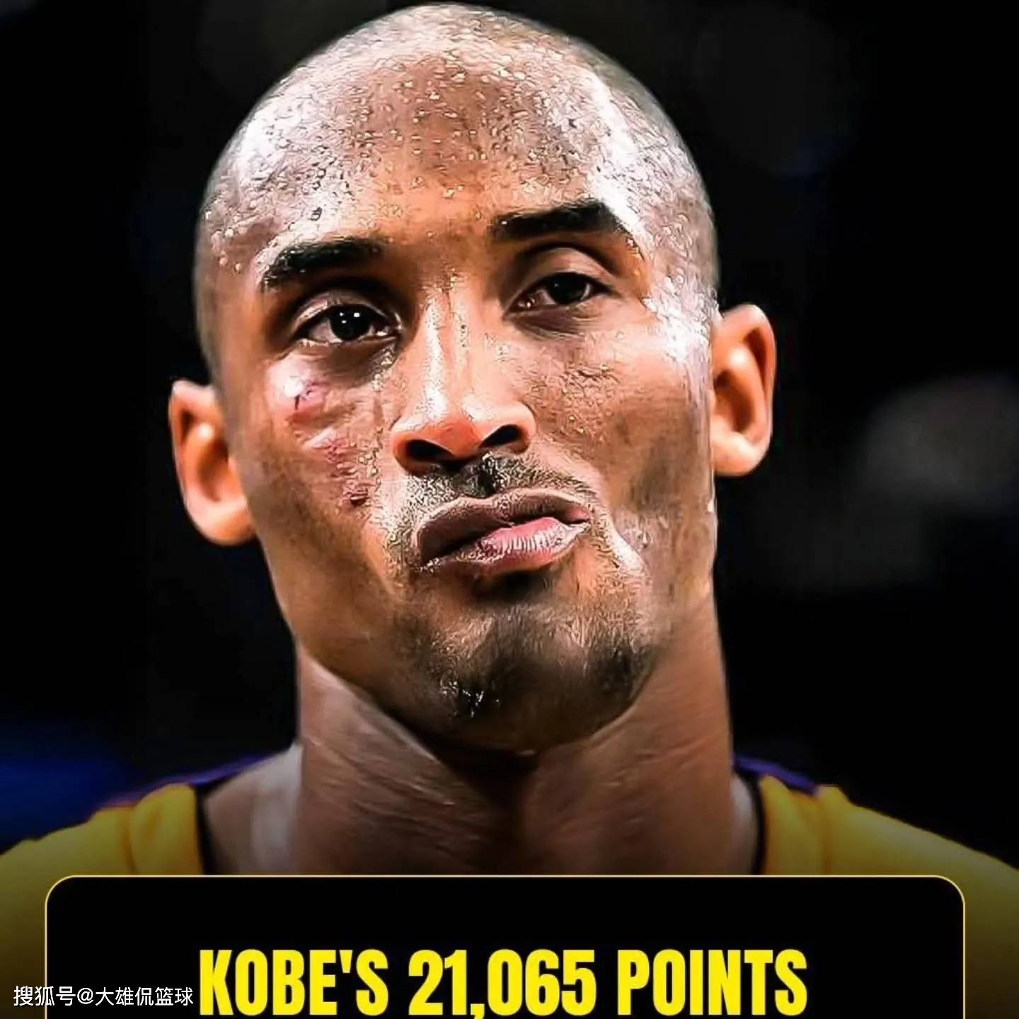 这是要分道扬镳的前兆？里夫斯选科比作为历史最佳，并非詹姆斯