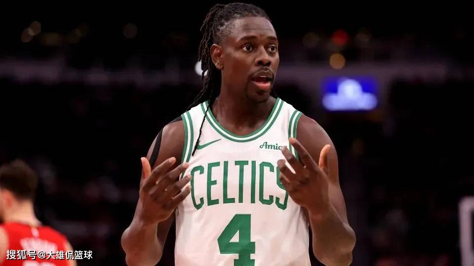 迈阿密热火豪赌朱霍勒迪，四换一