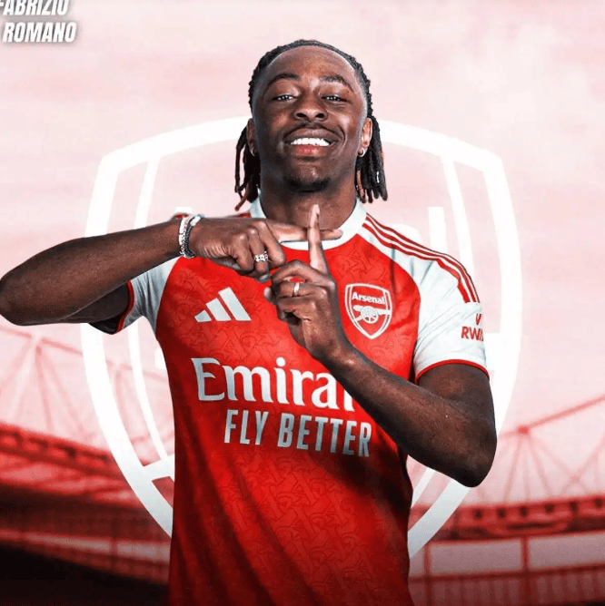 恭喜阿森纳！持球核心官宣加盟！顶级能力完美适配，激活头牌中锋