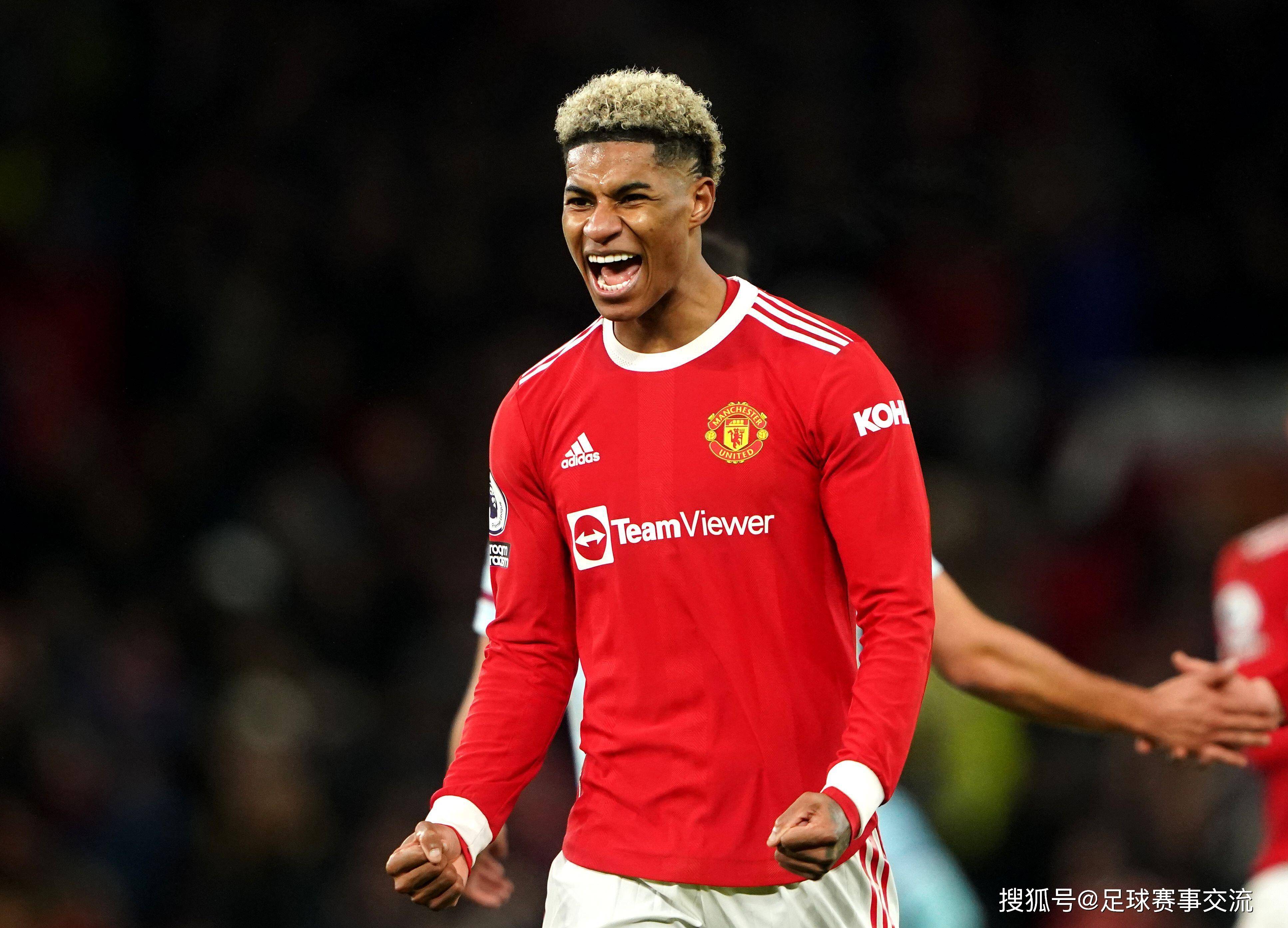 今日足球:富勒姆vs曼联、比利亚雷亚尔vs赫罗纳