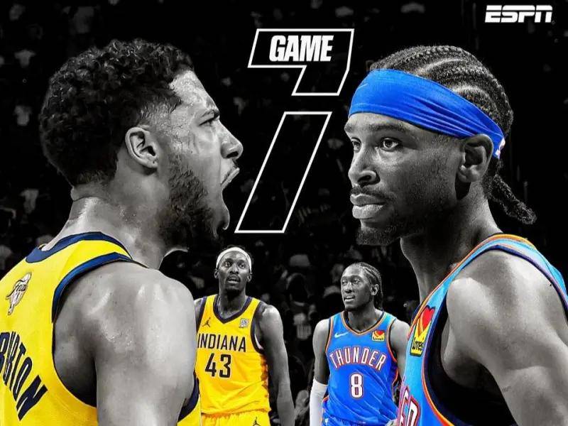 步行者捍卫荣耀：团队篮球奏响逆袭序曲，雷霆败走印第安纳