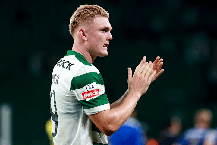 切尔西或紧急寻锋，杰克逊转会出现变数