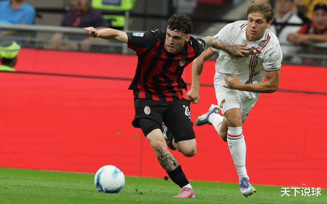 意甲：莱切近期状态尚可，AC米兰表现尴尬