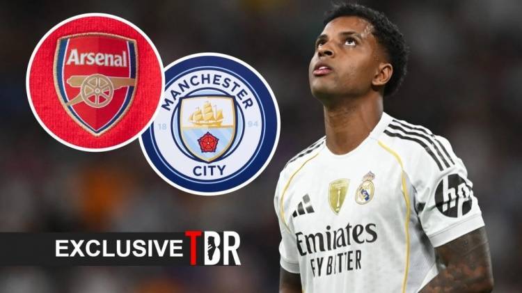 记者:罗德里戈将在1月评估是否转会,阿森纳和曼城仍有机会签他