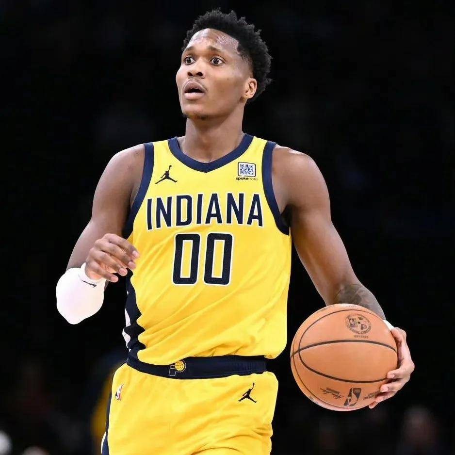 因祸得福？美媒提议步行者一换三，拿下犹他爵士中锋凯斯勒