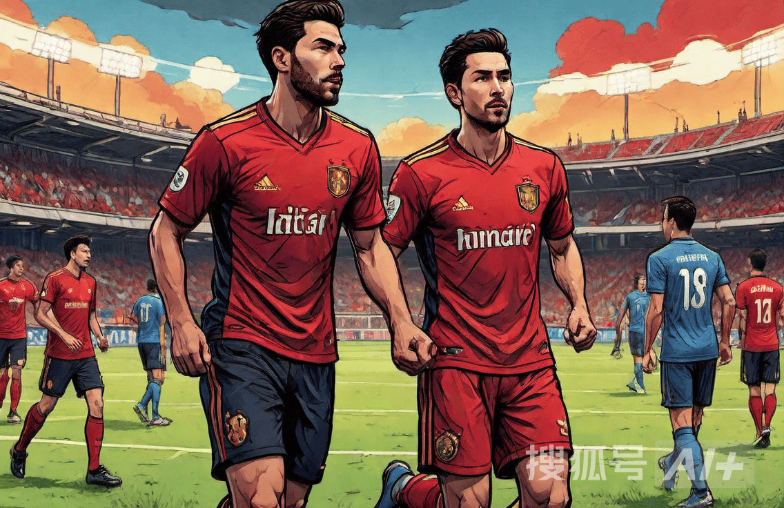西甲：西班牙人VS马洛卡