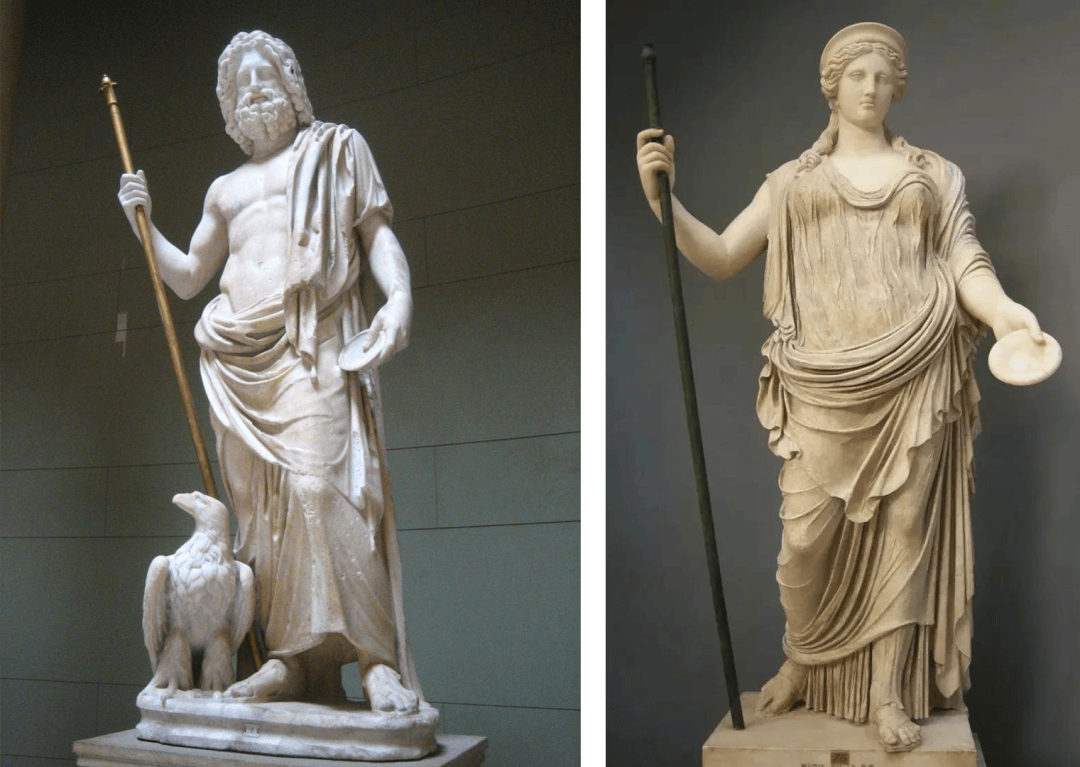 神话不褪色——古希腊古罗马神话探源与现代回响