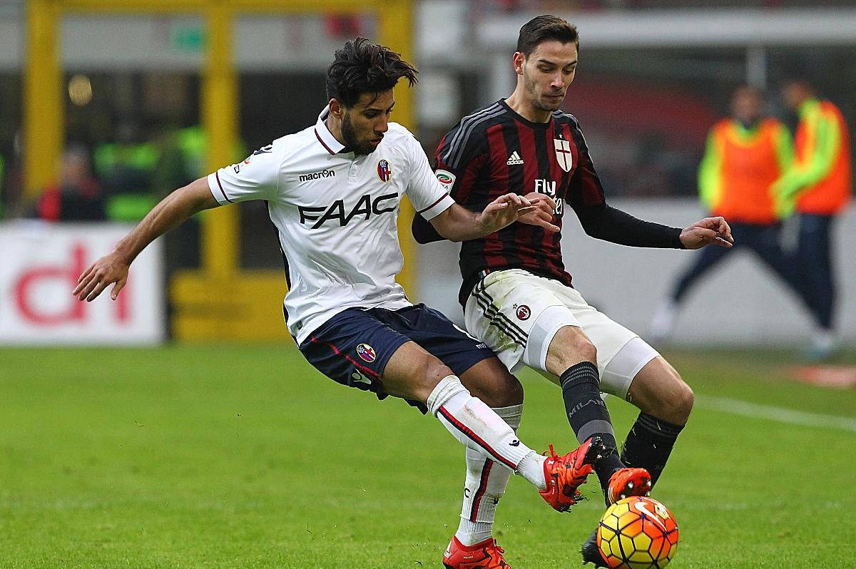 博洛尼亚连续不敌热那亚，热那亚客场连续保持不败纪录！