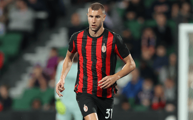 意甲：乌迪内斯表现出色，AC米兰状态回暖