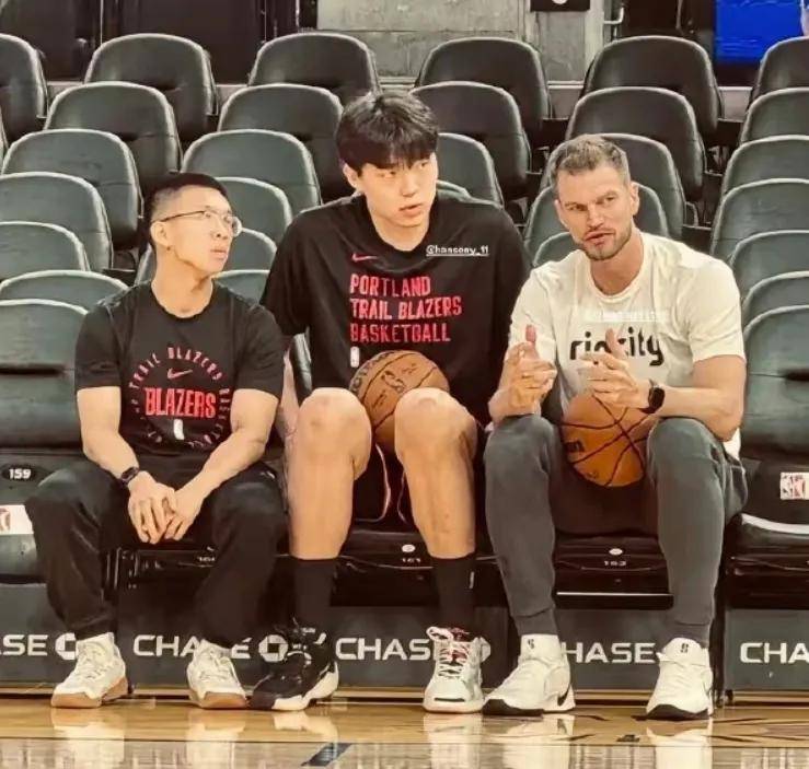 6罚50分！NBA吕布正式出动！杨瀚森即将三战勇士