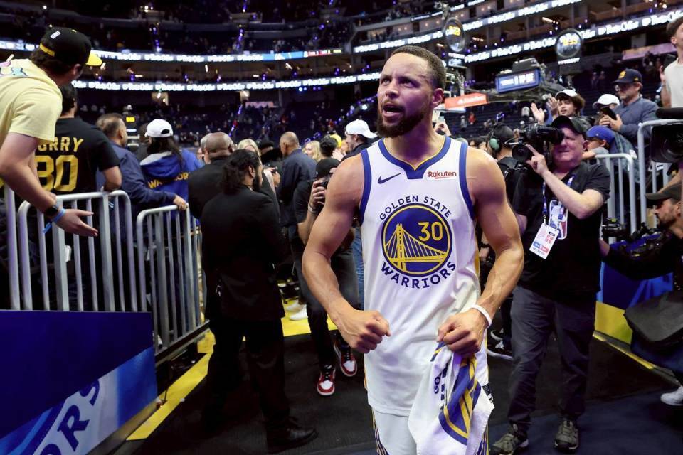 赌博风暴席卷NBA！库里保证：比赛公正无需担心