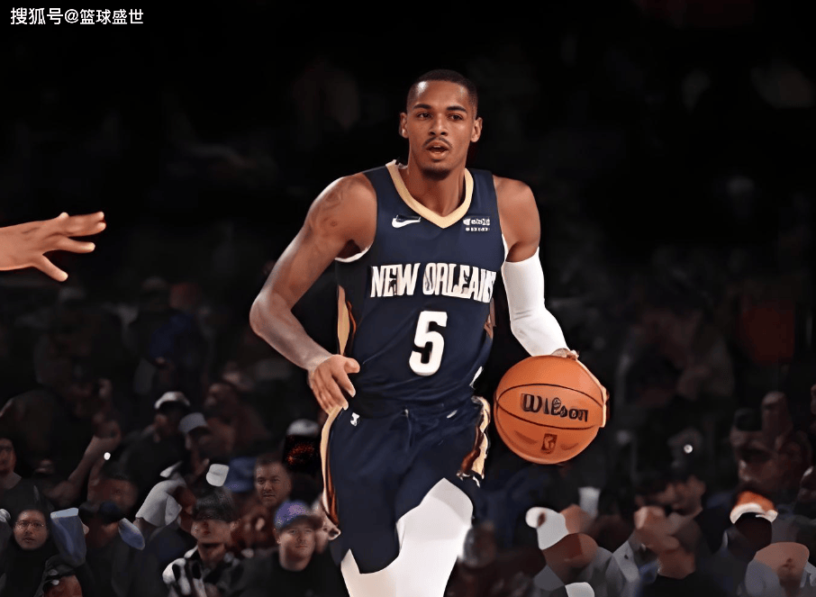 第N次重建！新奥尔良双核！新鹈鹕能信吗？