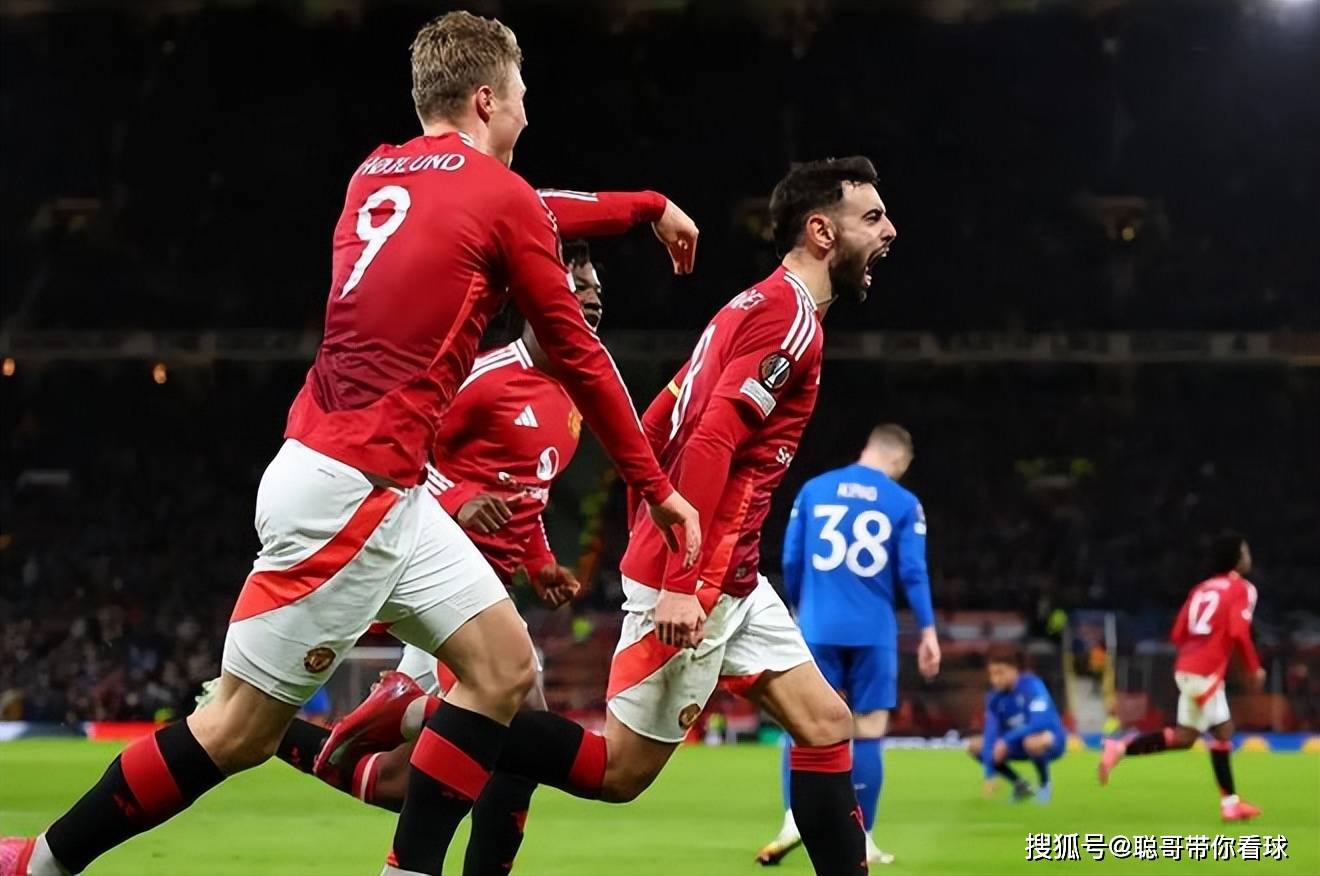 英超，曼联vs布莱顿：防线伤病成红魔隐患，布莱顿有望拿分？
