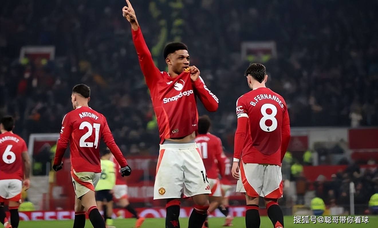 英超，曼联vs布莱顿：防线伤病成红魔隐患，布莱顿有望拿分？