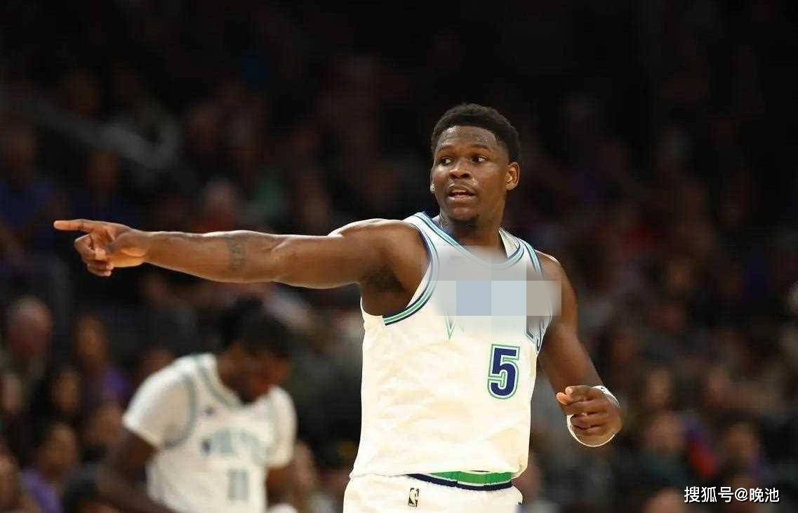 今日！CCTV5不转，3大平台直播NBA湖人PK森林狼，东契奇+詹姆斯+爱德华兹伤停