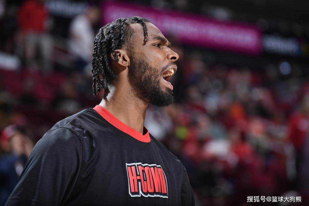 险胜独行侠，火箭队变阵！全新首发出炉，轮换人数+1，老射手出战