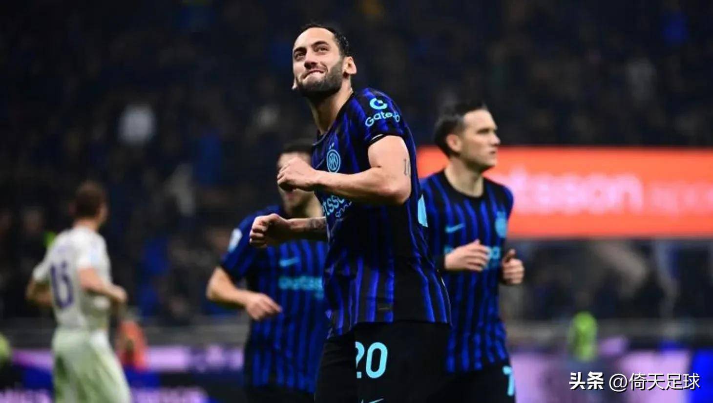 意甲维罗纳VS国际米兰维罗纳能否阻击国际米兰？比分预测足球分析