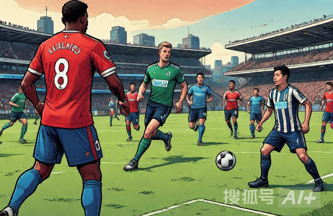 英超:纽卡斯尔联VS阿森纳