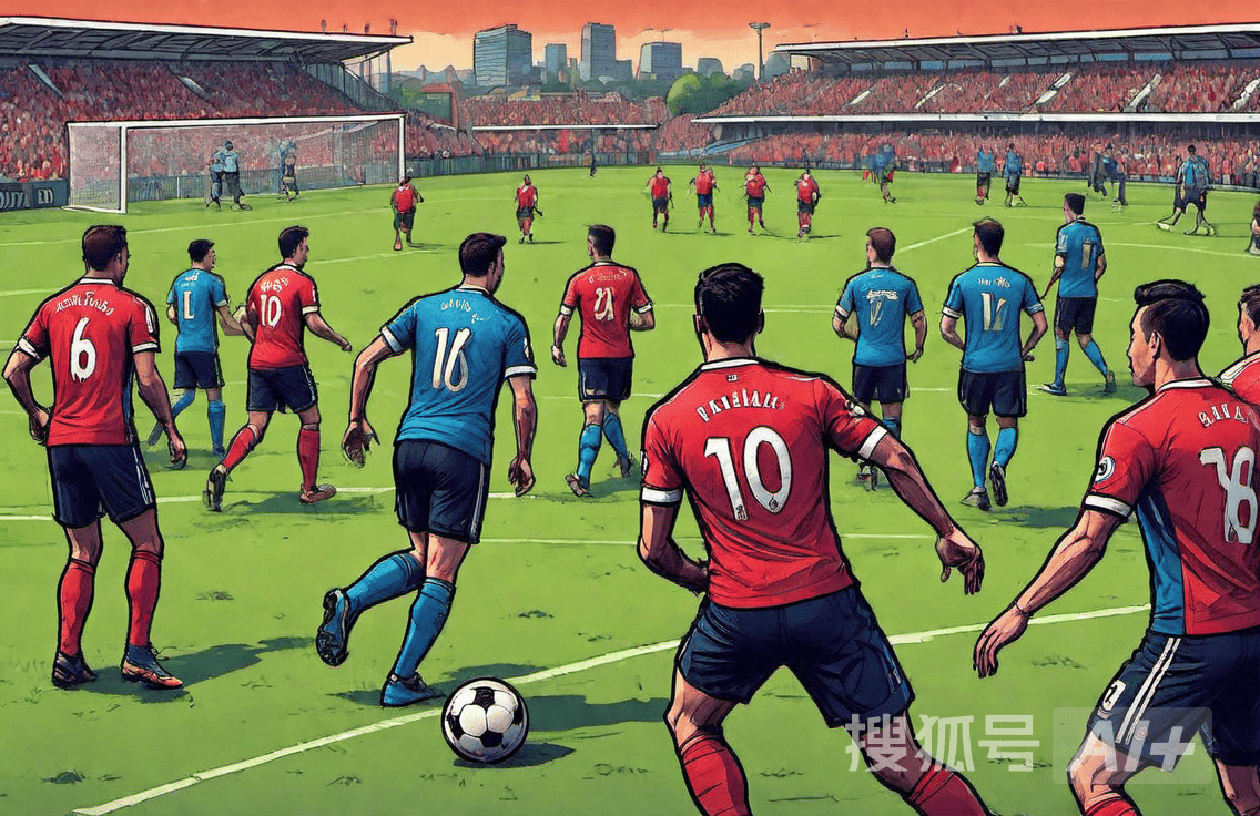 英超:纽卡斯尔联VS阿森纳