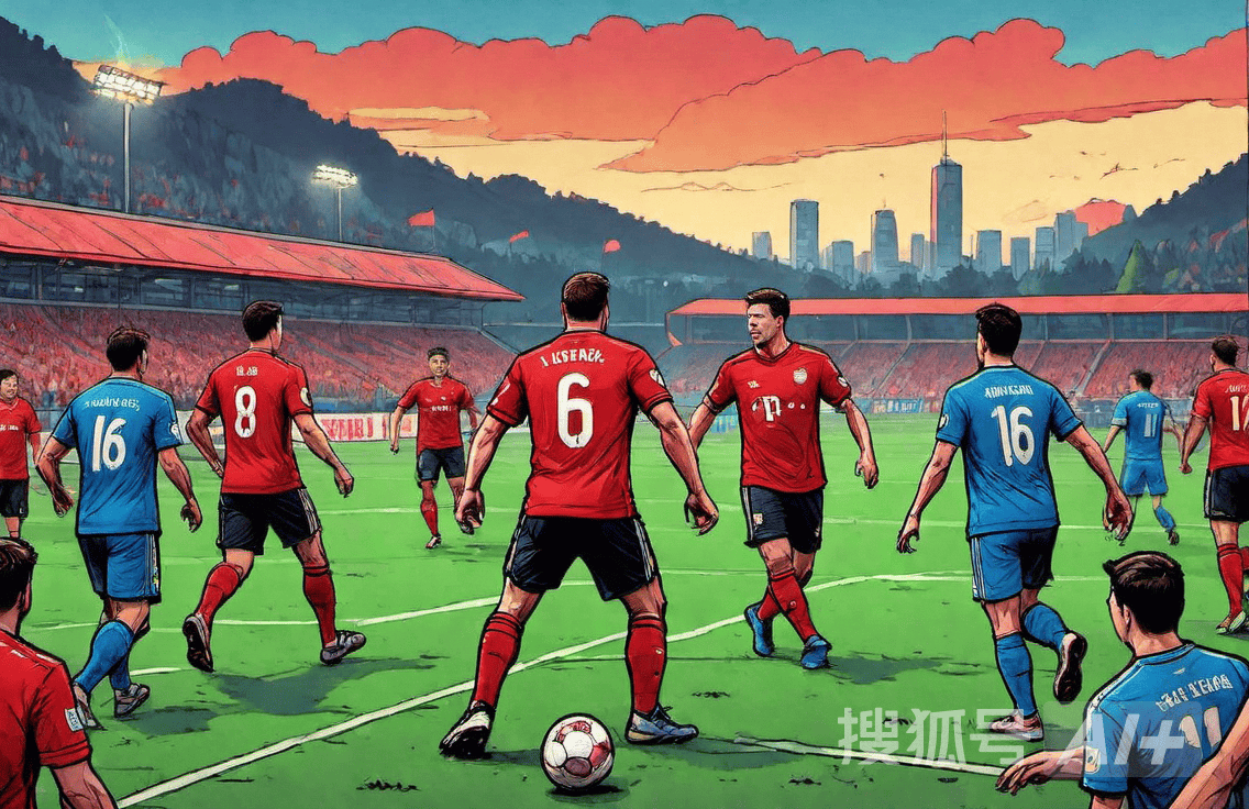 德甲：拜仁慕尼黑VS云达不莱梅