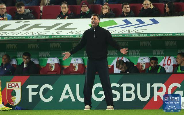 德甲｜奥格斯堡不敌多特蒙德