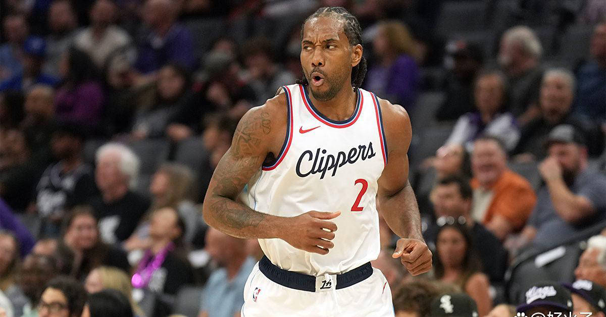 洛杉矶快船：科怀·伦纳德时代的文化困局