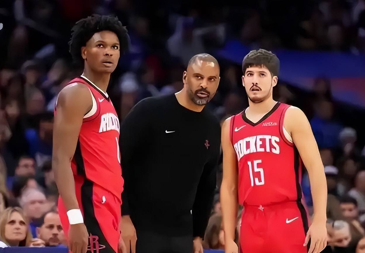 再见范乔丹！火箭、雄鹿、尼克斯酝酿三方交易，1米88后卫空降休斯顿