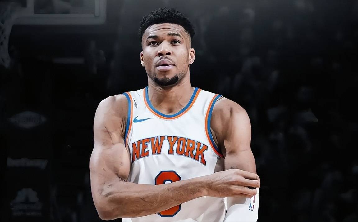 再见范乔丹！火箭、雄鹿、尼克斯酝酿三方交易，1米88后卫空降休斯顿