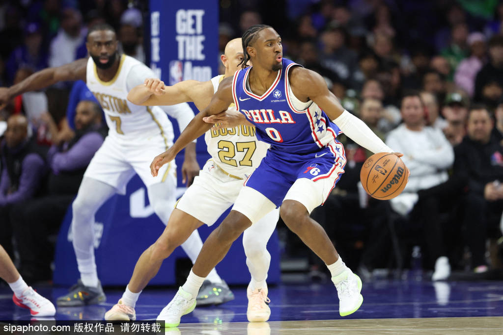 费城76人主场迎战洛杉矶湖人，力争四连胜