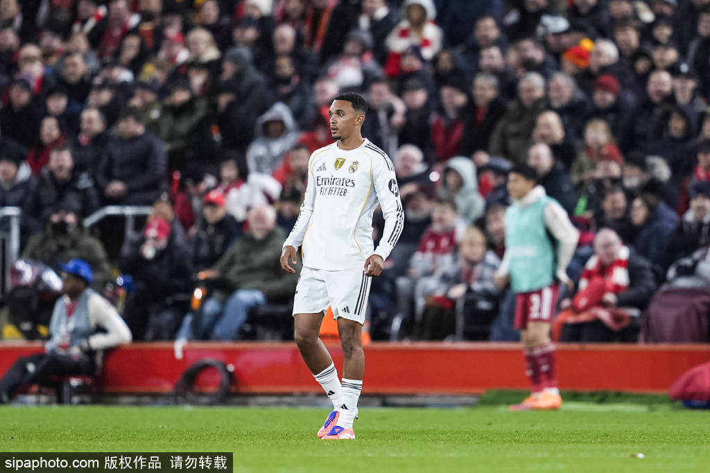 维尼修斯续约僵局：皇家马德里的王牌前途未卜