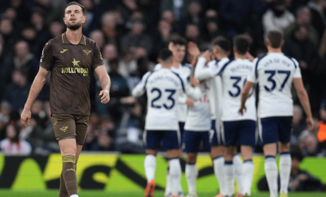 英超劲旅完胜：终结5场不胜，积分追平曼联，距离欧冠区3分