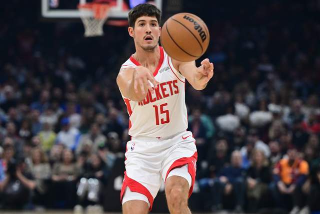 赚翻了！休斯顿火箭仅用4年4400万，签下28分2板5助3断超级新星