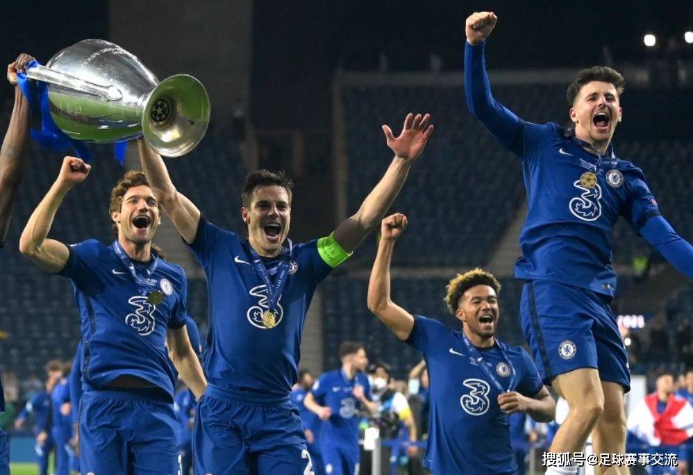 今日足球：切尔西vs阿斯顿维拉 伯恩利vs埃弗顿