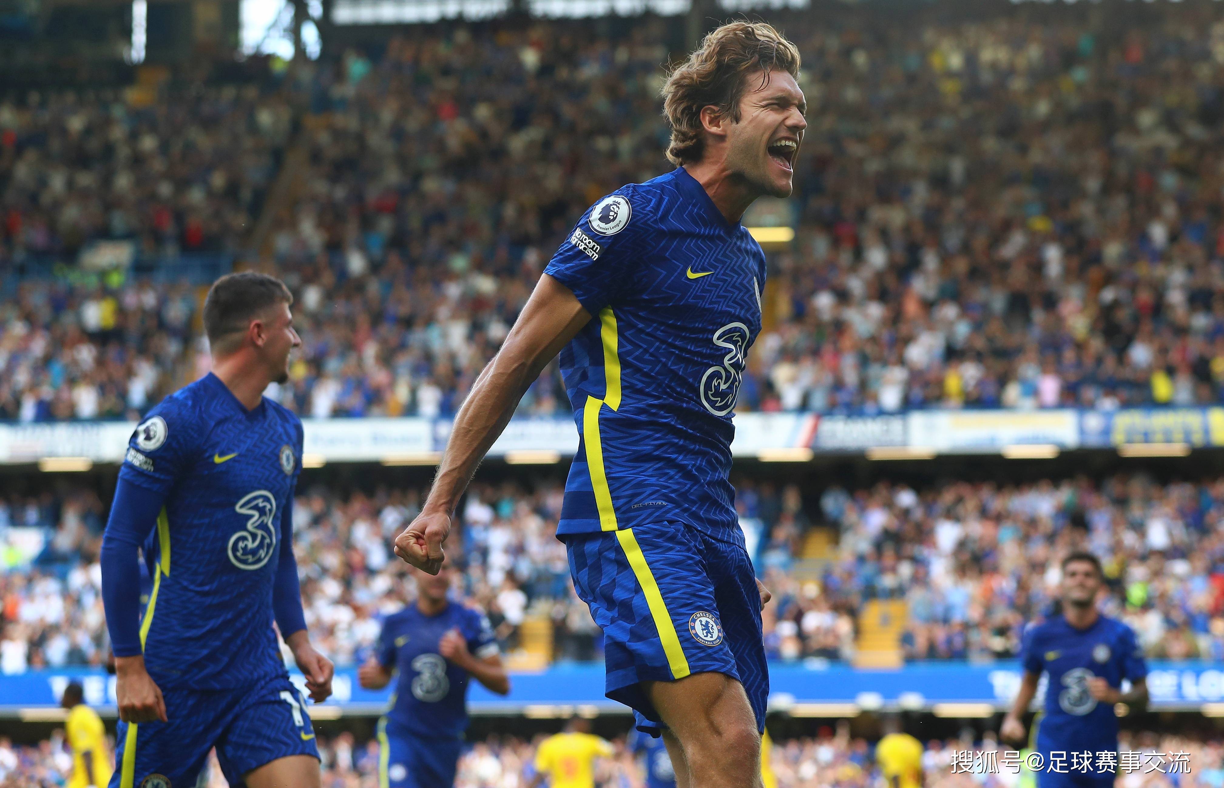 今日足球：切尔西vs阿斯顿维拉 伯恩利vs埃弗顿