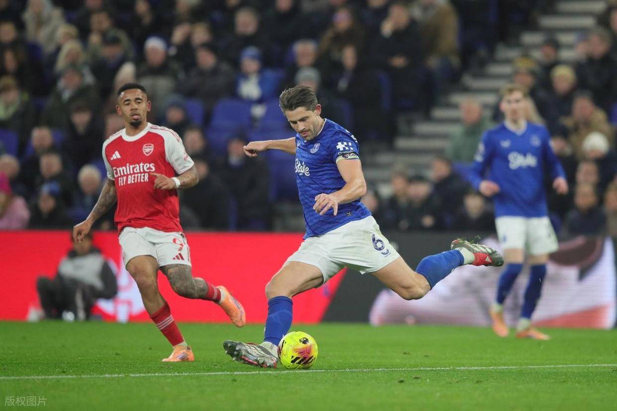 英超：伯恩利实力有限，埃弗顿抢分无忧？伯恩利对阵埃弗顿