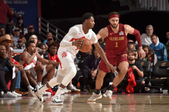 美职篮 芝加哥公牛 VS 新奥尔良鹈鹕：赛前预测