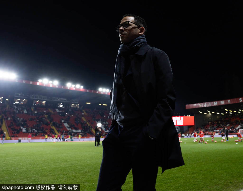 足总杯-内托破门恩佐点射建功 切尔西5-1查尔顿晋级32强