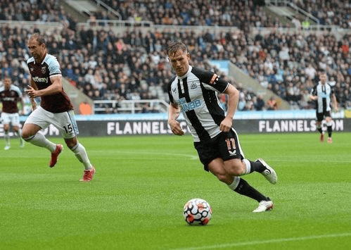 纽卡斯尔联VS阿斯顿维拉 比分预测