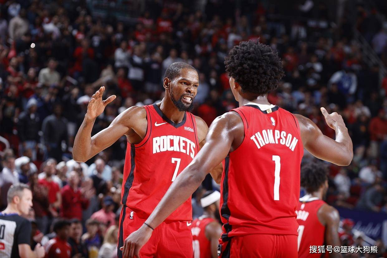 火箭队雪上加霜！心仪之人转投黄蜂，主场惨败残阵绿军，斯通失算了