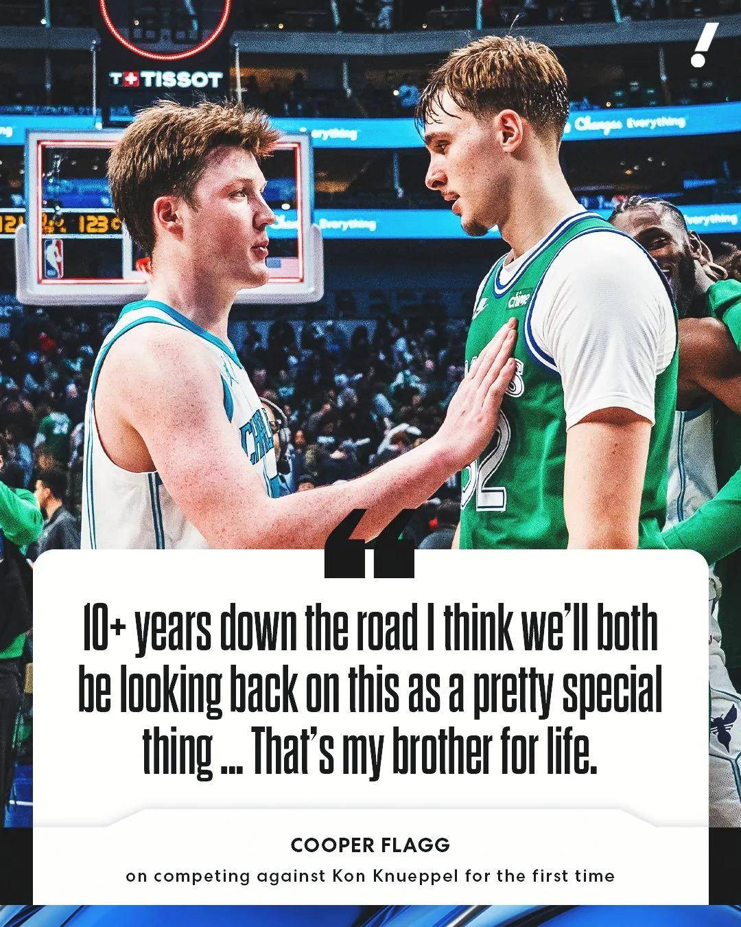 状元不打了！退出全明星！NBA遭遇沉重打击