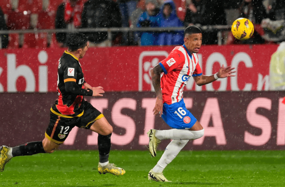 西甲：赫罗纳VS维戈塞尔塔，比分预测