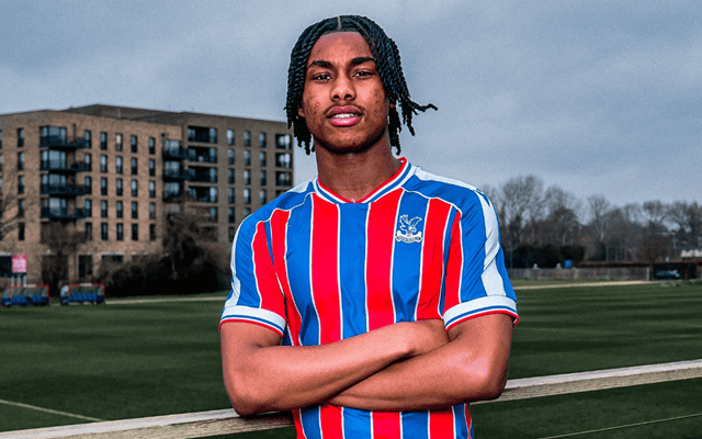 英超：热刺近期状态低迷，水晶宫表现尴尬