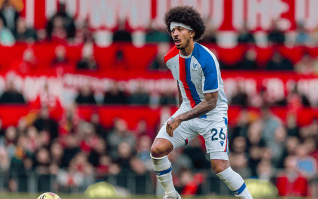 英超：热刺近期状态低迷，水晶宫表现尴尬